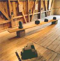 Ausstellung Matthias Alfen 2000